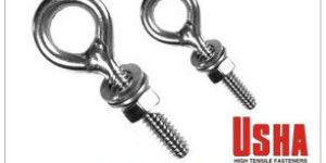 Eye Bolts