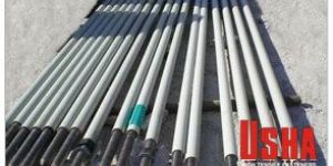 Foundation Anchor Bolts