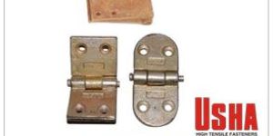 Metal Hinges