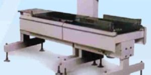 Online Check Weigher