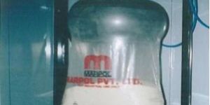 Smal Bag Filling System