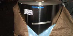 Electrolytic Tin Plates