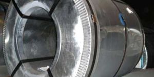 Hot Dipped Galvanized Steel Sheets