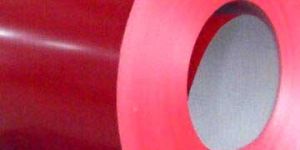 Pre Painted Galvanized Steel Sheets