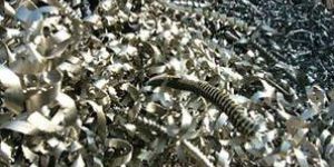 Stainless Steel Scraps