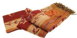 Beaded Scarves