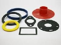 Silicone Rubber Gasket