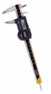 Digital Caliper