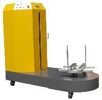 Streach Film Warping Machine