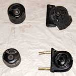 Engine Mountings