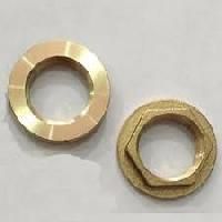 Brass Lock Nut