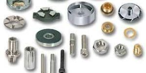 Water Pump Spare Parts