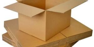 Corrugated Paper Boxes