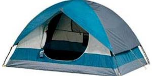 Dome Tent