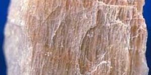 Potash Feldspar Lumps