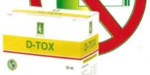 Anti Smoking Medicine