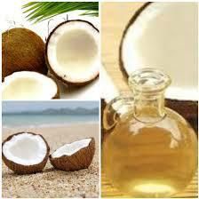 Coconut Oil