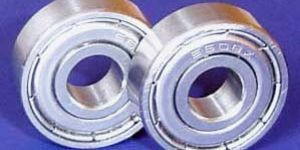 Stainless Steel Ball Bearings