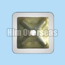 flange washer thrust plate