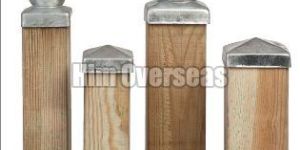 Metal Wood Post Caps