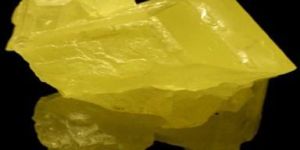 Butylated Hydroxytoluene