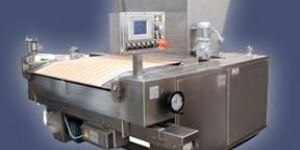 Rotary Moulder