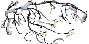 Automotive Wiring Harness