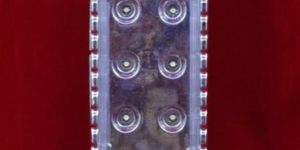 LED Rechargeable Torch