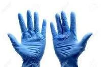Sterile Gloves