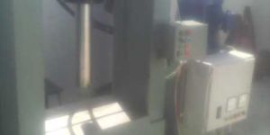 Deep Draw Hydraulic Presses