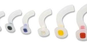 Medister Guedel Airway