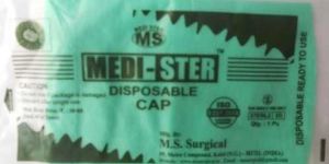 Medister Surgeons Cap