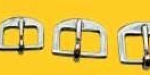 Stainless Steel Buckles