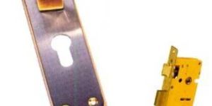 Mortise Door Locks