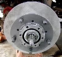 Brake Hubs