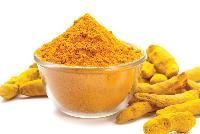 Turmeric Extract