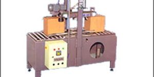 Automatic Carton Sealer