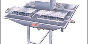 Bottle Washing Machine