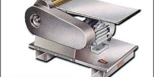 Label Gumming Machine