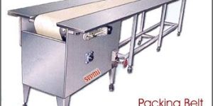 Packing Belt Conveyor
