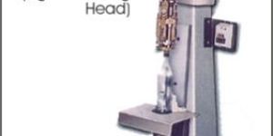 Semi Automatic Ropp Cap Sealing Machines