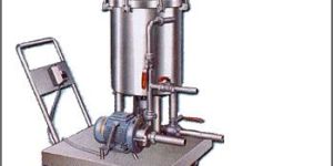 Sparkler Filler Press