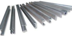 Aluminum Flat
