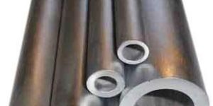 Aluminum Round Pipe