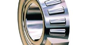 Taper Roller Bearings