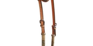 One Ear Headstall