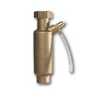 Air Separators