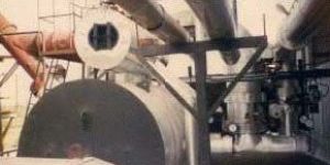 Waste Heat Recovery System