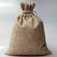 Jute Pouch Bag