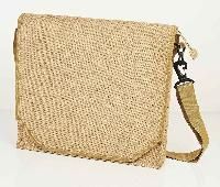 Jute Sling Bag